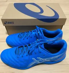 asics CALCETTO WD 9フットサルシューズ 29cm