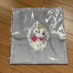 101匹わんちゃん トートバッグ Happyくじ