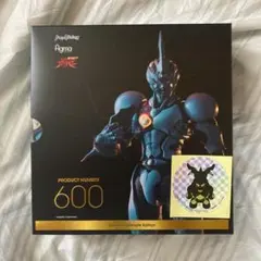 新品 figma 600 ガイバーI アルティメットエディション 特典付きのサムネイル