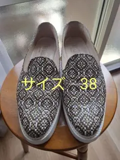 【新品未使用】Pertini アイボリー ローファー 37 新品未使用】Pertini アイボリー ローファー 37 Yahoo