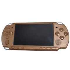 SONY PSP-2000 本体 モンスターハンター 【ジャンク品】 モンハン