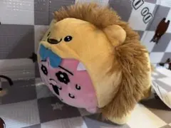 圧縮なし！ おぱんちゅうさぎ おぱサファリ 危機一髪ぬいぐるみバッグ