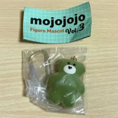 M*す様 mojojojo フィギュアマスコット vol.3 matcha ガチ