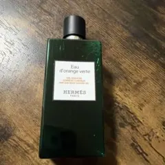 HERMES Eau d'orange verte ボディソープ 200ml - メルカリ
