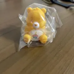 ケアベア マスコットライト ガチャガチャ
