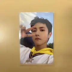 nct dream go back to the future ロンジュントレカ - メルカリ