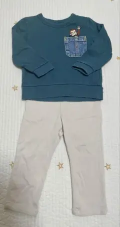 ⑭Z petit main おさるのジョージセット