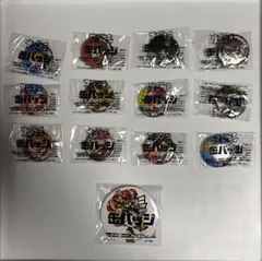 缶バッジ18個ワンピース ナツコミ2016 非売品 - メルカリ
