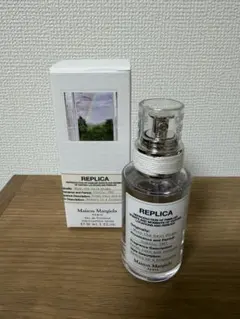 メゾン　マルジェラ　レプリカ　ウェンザレインストップス30ml