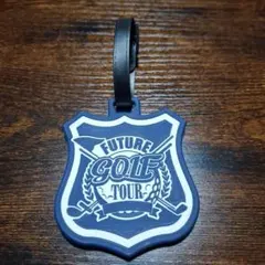 【訳あり】PEARLY GATES 30周年記念 ネームプレートのサムネイル