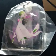 サーナイト　アクリルキーホルダー