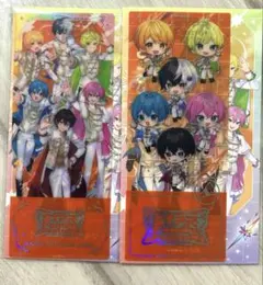 すとふぇす クリアチケット AMPTAK×COLORS 全員集合