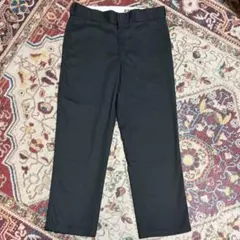 90's DOCKERS ドッカーズチノパン ツータック USA製 W33 - メルカリ