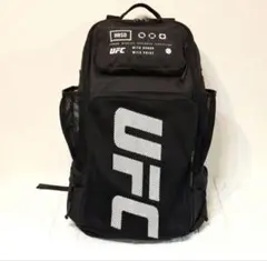 極微品　UFC バックパック　Reebok