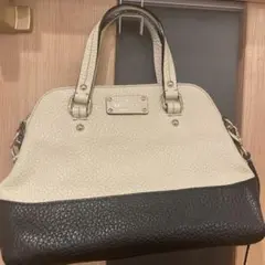 ケイトスペードニューヨーク　バッグ　ショルダー　2way ハンドバッグ