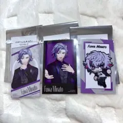 にじさんじ　まねきねこコラボ　2時だとか　不破湊