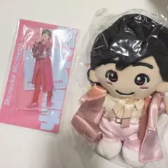 道枝駿佑 ちびぬい アクリルスタンド