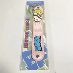 BE:FIRSTオンラインくじ　SOTA　タオルホルダー