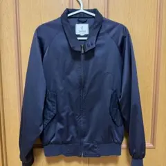 Troy Bros トロイブロス　スウィングトップ　ブルゾンジャケット