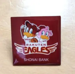2025年最新】楽天イーグルス ピンバッジの人気アイテム - メルカリ