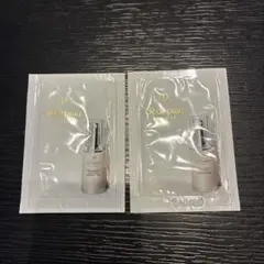 クレ・ド・ポー ボーテ　セラムコンサントレエクレルシサンｎ2包