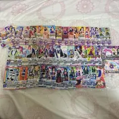 アイカツカード　まとめ売り　クール　セクシー　ノーマル　レア　プロモーション