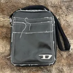 ショルダーバック 《DIESEL》