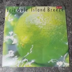 Eric Gale Island Breeze CD - メルカリ