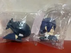 チェンソーマンレゼ篇 ガチャガチャ おねむたん