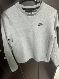 Nike グレー テックフリーストレーナー S