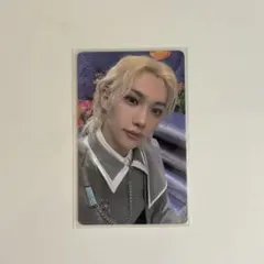 StrayKids MAGIC SCHOOL フィリックス トレカ