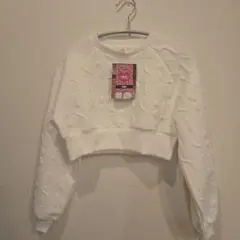 KOGYARU ローズファンファン　トップス　140cm