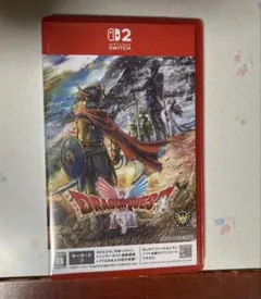 switch2 ドラゴンクエスト Ⅰ&Ⅱ