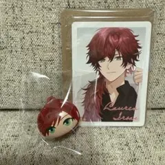 びっくらたまご つむまる にじさんじ vol.4 ローレン・イロアス