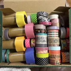 mt マスキングテープ　セット まとめ売り