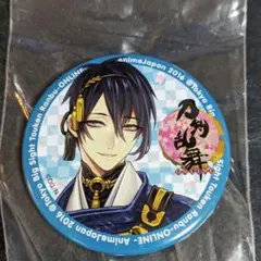 ミュージカル刀剣乱舞 三日月宗近 痛バ ＋α 刀ミュ 三日月宗近痛バ ＋α - メルカリ