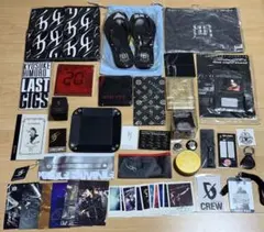 氷室京介 ツアーグッズ まとめて Yahoo!オークション - 送料無料 新品未開封 氷室京介 ツアー