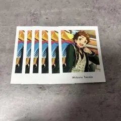 あんさんぶるスターズ！！ぱしゃっつ天満光6枚