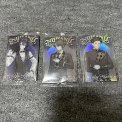 にじさんじ ウエハース まとめ