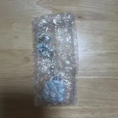 サンリオ　ハローキティ　シークレットキーホルダー ミニチュアキルト