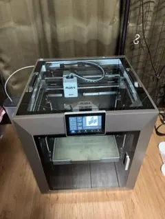 QIDI PLUS4 3Dプリンター、600mm/秒の高速プリント、 - メルカリ