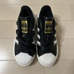 ぴいアディダス　スーパースター　adidas 22.5センチ 楽天市場】adidas superstar 22．5の通販