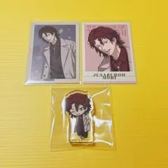 新テニスの王子様 POP UP STORE Autumn 2025 毛利寿三郎
