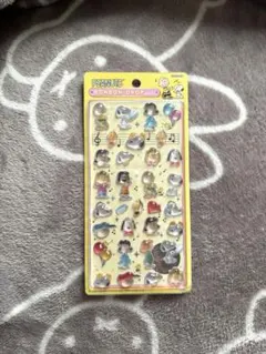 【正規品】スヌーピー　ボンボンドロップ シール