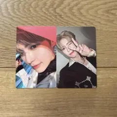 zb1 ハンビン　トレカ