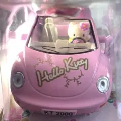 Sanrio ハローキティ　ファニービートル　カオハナ 2026年最新】ハローキティ ファニービートルの人気アイテム - メルカリ