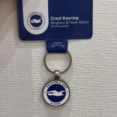 ブライトン Brighton キーホルダー