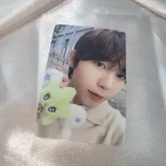 NCT WISH WISHLIST リョウ Dreamy ver. 特典トレカ - メルカリ