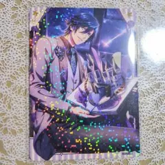 うたプリ ビジュコレ R レア Joyful Birthday トキヤ