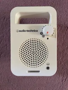 ジャンク)オーディオテクニカのスピーカーのサムネイル